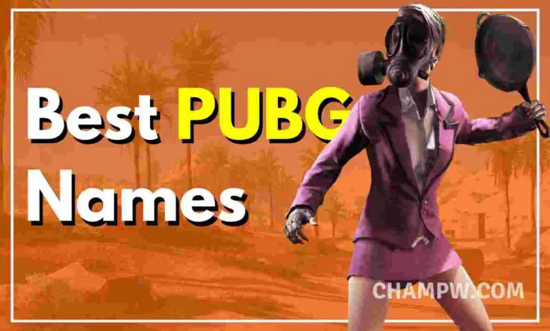 700-best-pubg-names-stylish-cool-funny-pubg-names