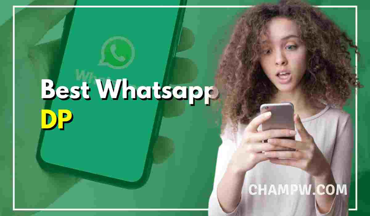 25 Best WhatsApp DP | Funny, Love, Attitude, Sad WhatsApp DP