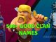 500+ Good Clan Names You Should Not Miss