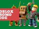 Roblox Promo codes