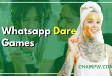 Whatsapp Dare