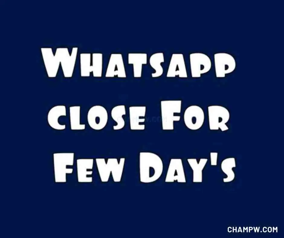 Funny WhatsApp DP