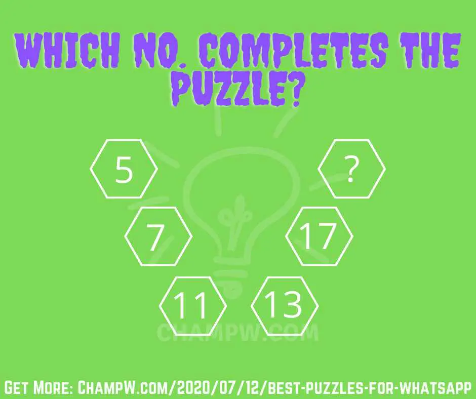 Puzzles for Whatsapp (1)