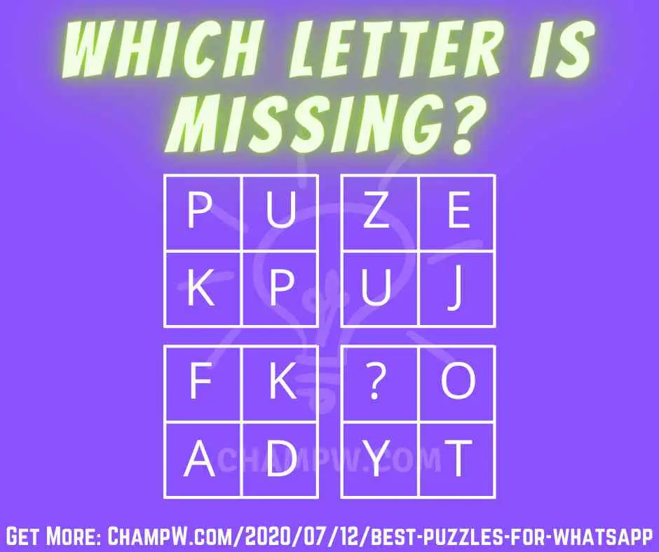 Puzzles for Whatsapp (12)