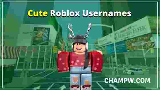 750 Cool Roblox Usernames List For Girls Boys - good girl usernames for roblox