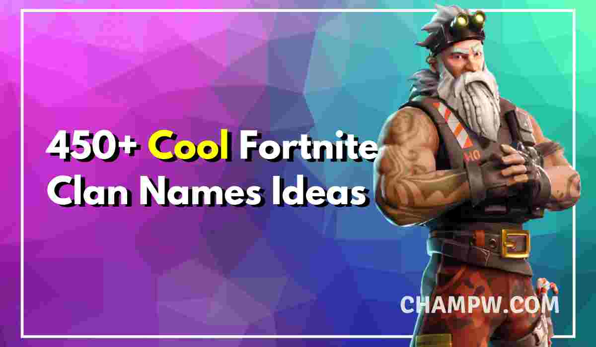 sweaty things to add to your fortnite name