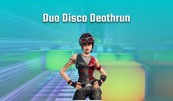 Duo Disco Deathrun