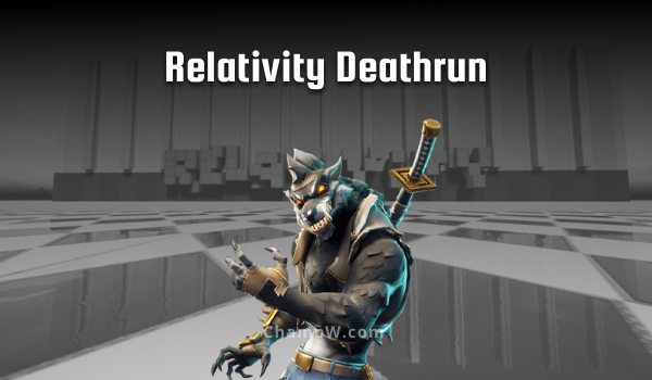 Relativity Deathrun