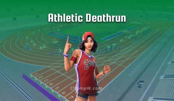 Athletic Deathrun