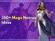 350+ Mage Names ideas Male & Female Wizard Names