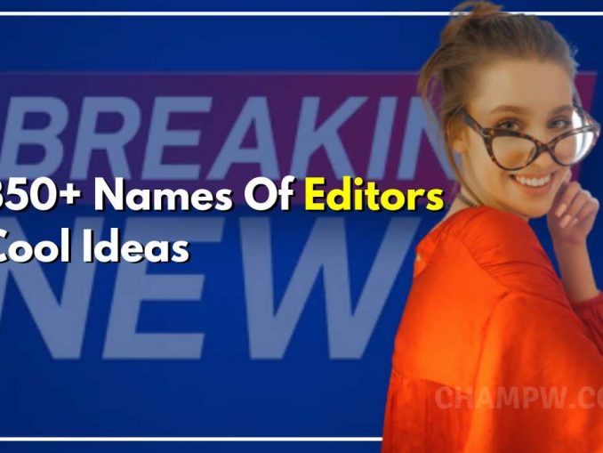 550+ Aesthetic Instagram Usernames That Absolutely Stand Out