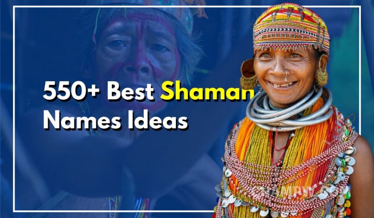 550-best-shaman-names-from-around-the-world