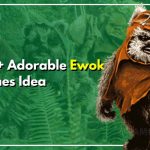 Ewok Names