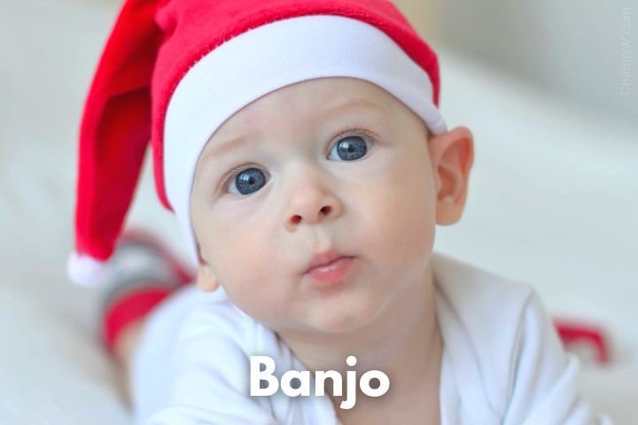 40+ Adorable Singing Names For Your Sweet Babies