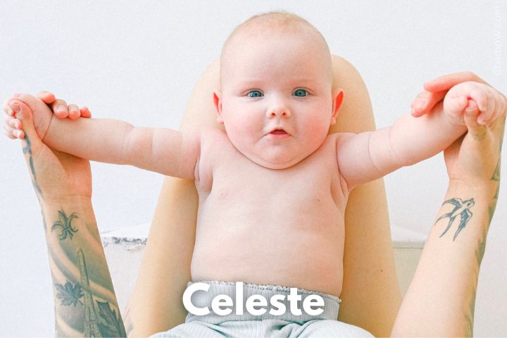 40+ Adorable Singing Names For Your Sweet Babies