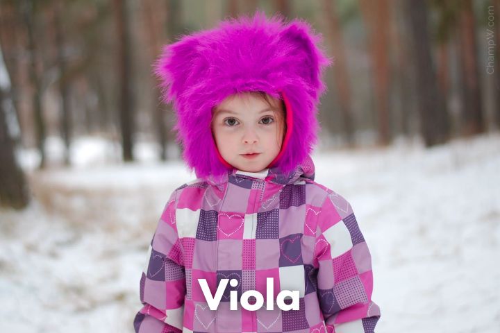 40+ Adorable Singing Names For Your Sweet Babies