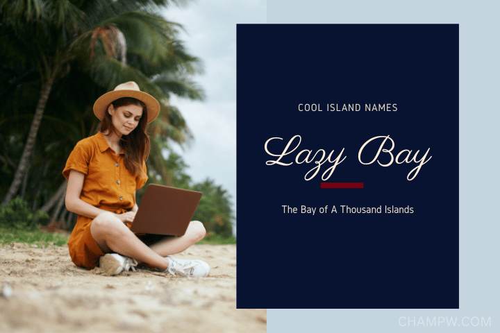 Lazy Bay