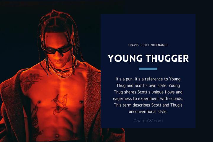 YOUNG THUGGER