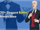 Butler Names