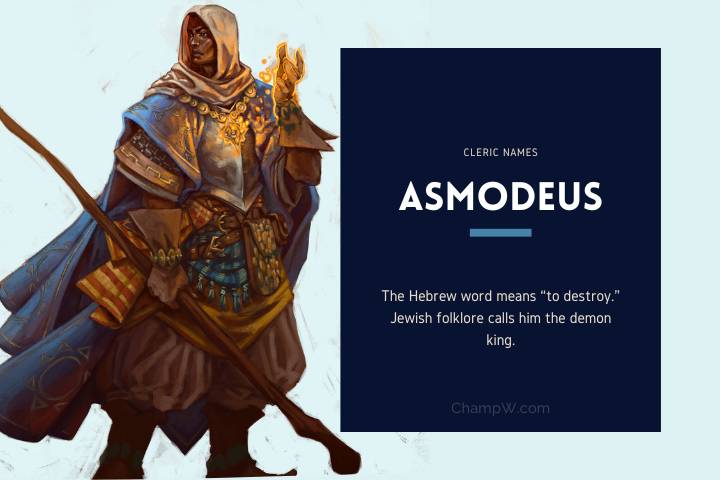 Asmodeus