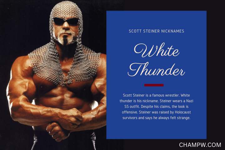 White Thunder