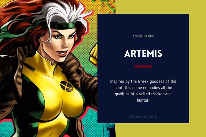 Artemis