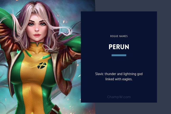 Perun