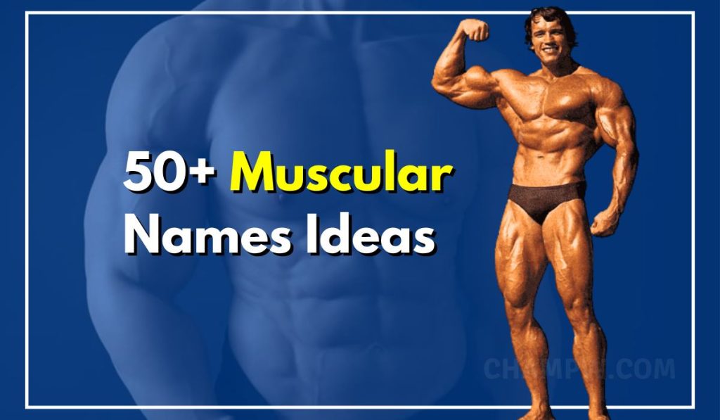 50-new-muscular-names-for-men-women-and-dogs-just-for-you