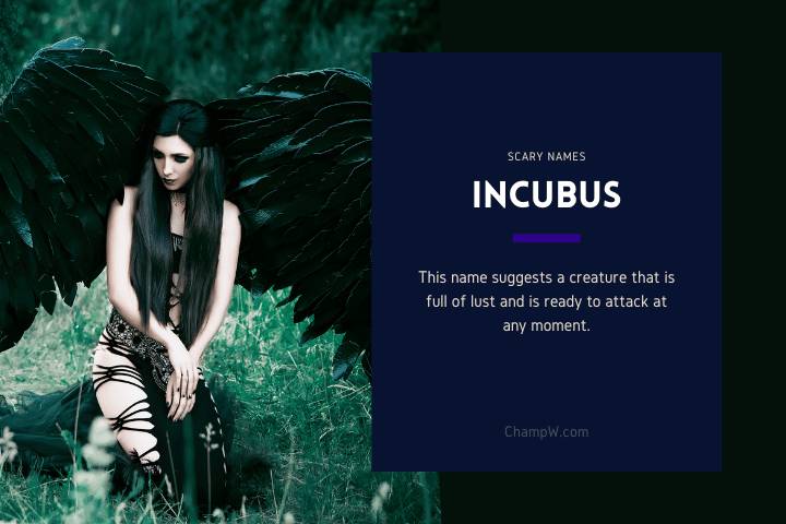 Incubus