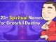 125+ Spiritual Names With Meaning For Your Grateful Destiny