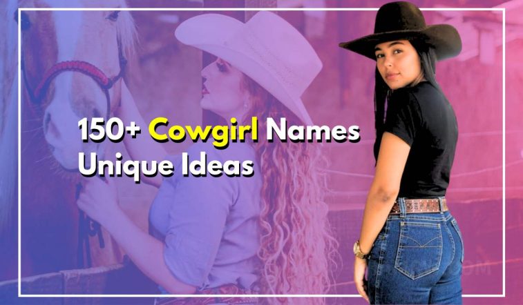 150-cowgirl-names-that-are-unique-beautiful