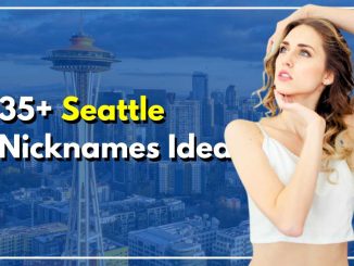 35+ Seattle Nicknames Curious Facts About the City
