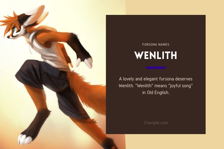 Wenlith