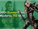 300+ Dunmer Names Know the Interesting Mystery of Morrowind