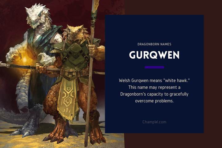 Gurqwen