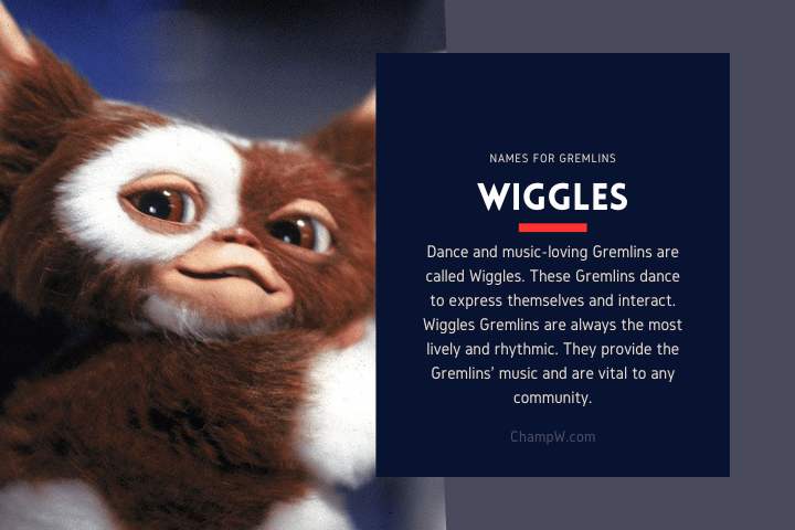 Wiggles