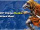 100+ Unique Kenku Names You Probably Haven't Heard Of