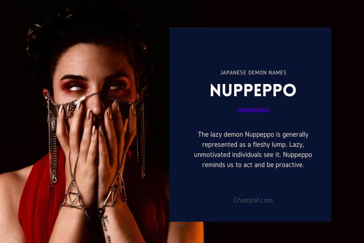 Nuppeppo