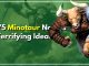 75 Terrifying Minotaur Names Ideas You Should Not Miss