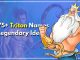 75+ Top Triton Names: Dive into the Oceanic Lore in DND 5e