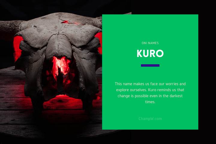 Kuro