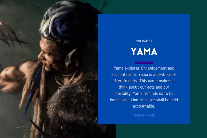 Yama