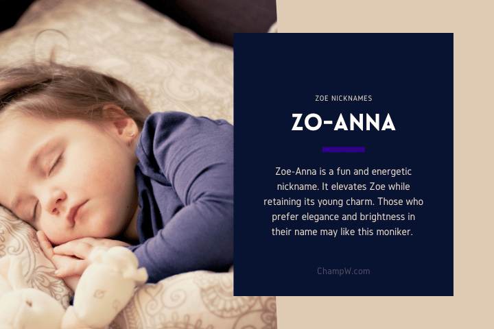 Zo-Anna