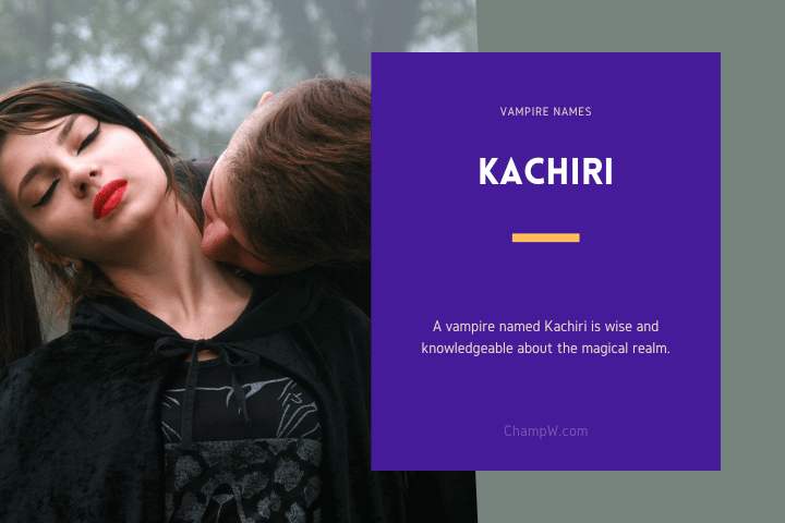 Kachiri