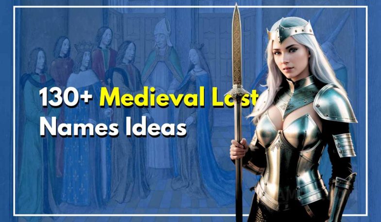 130-medieval-last-names-fascinating-stories-behind