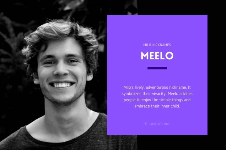 Meelo