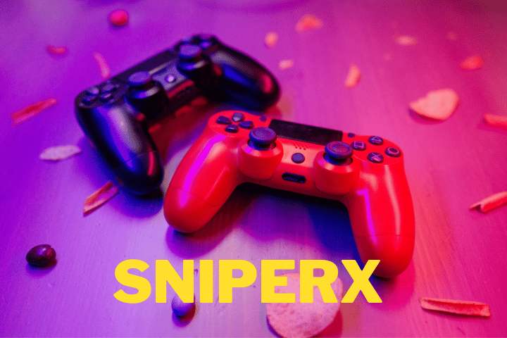 SniperX