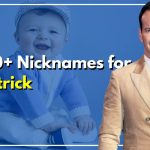 150+ Popular Nicknames for Patrick