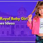 60+ Royal Baby Girl Names Dazzling Ideas