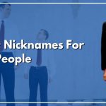 300+ Nicknames For Tall People